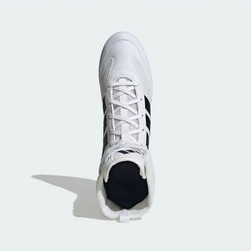 Scarpe BOX HOG CLASSIC Cloud White miniatura 2