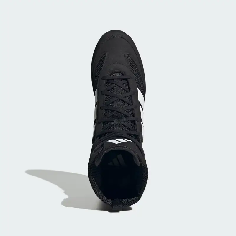 Scarpe BOX HOG CLASSIC Core Black miniatura 2