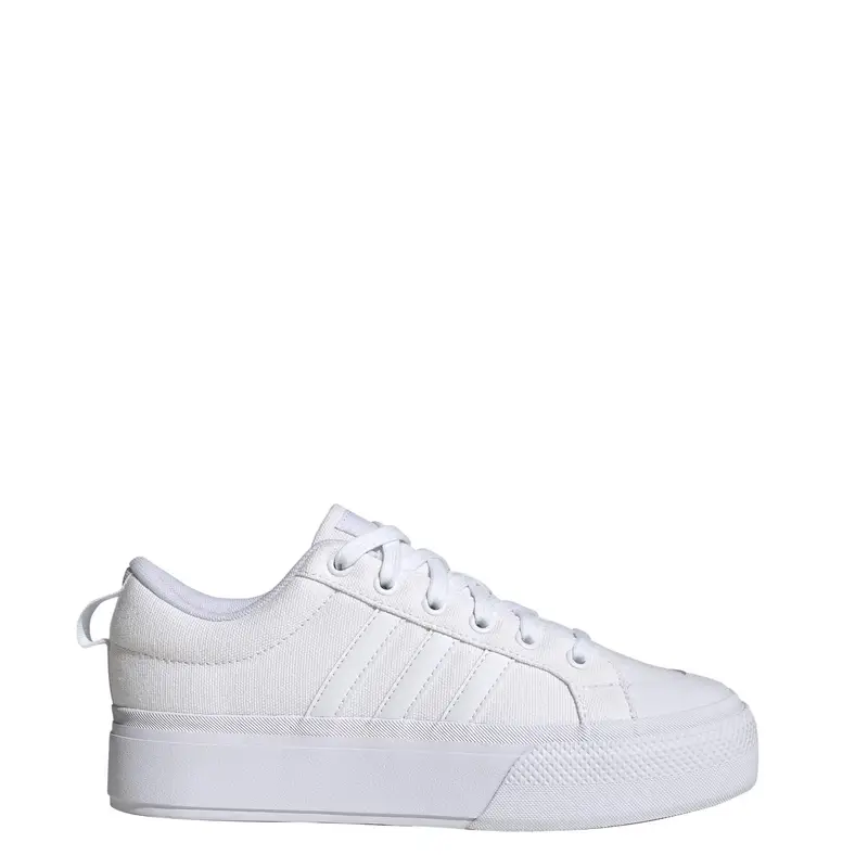 Scarpe Bravada 2.0 Platform | Adidas Bianco