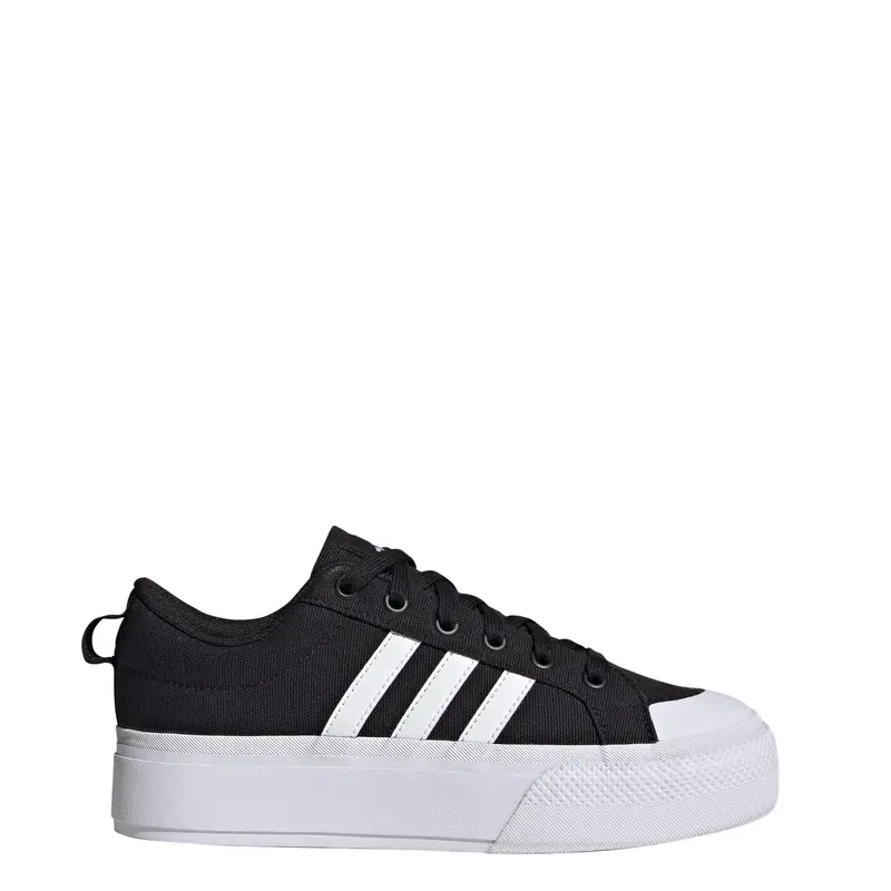 Scarpe Bravada 2.0 Platform | Adidas Nero