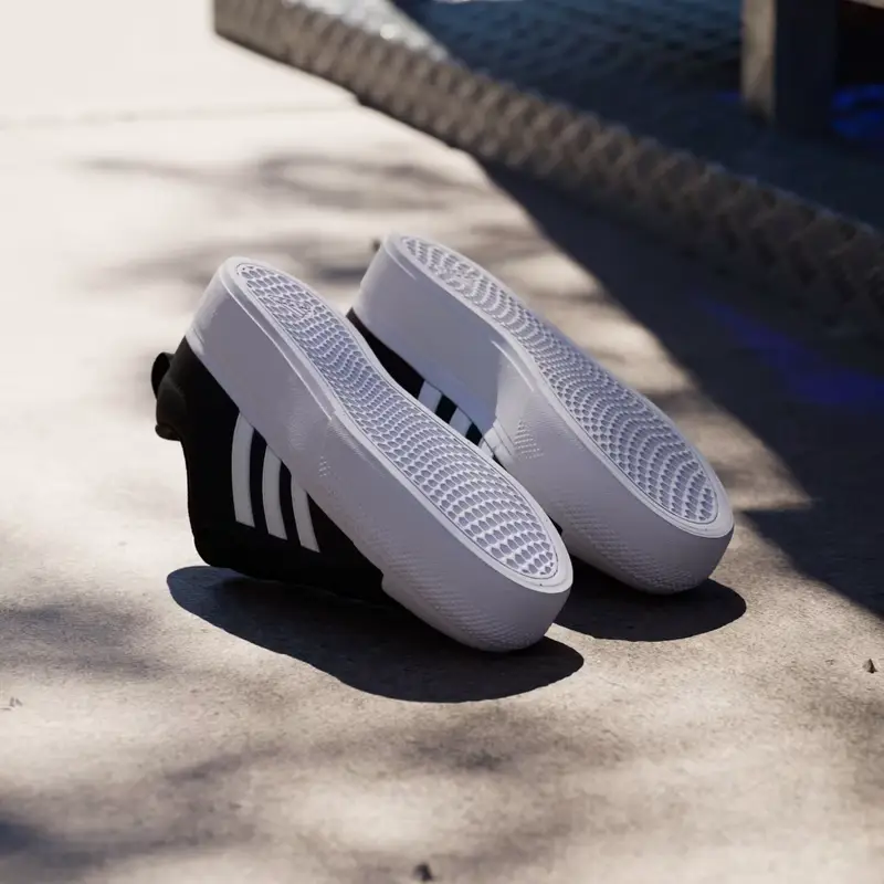 Scarpe Bravada 2.0 Platform Core Black miniatura 3