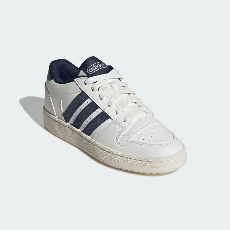 Scarpe Break Start Junior Core White miniatura 4