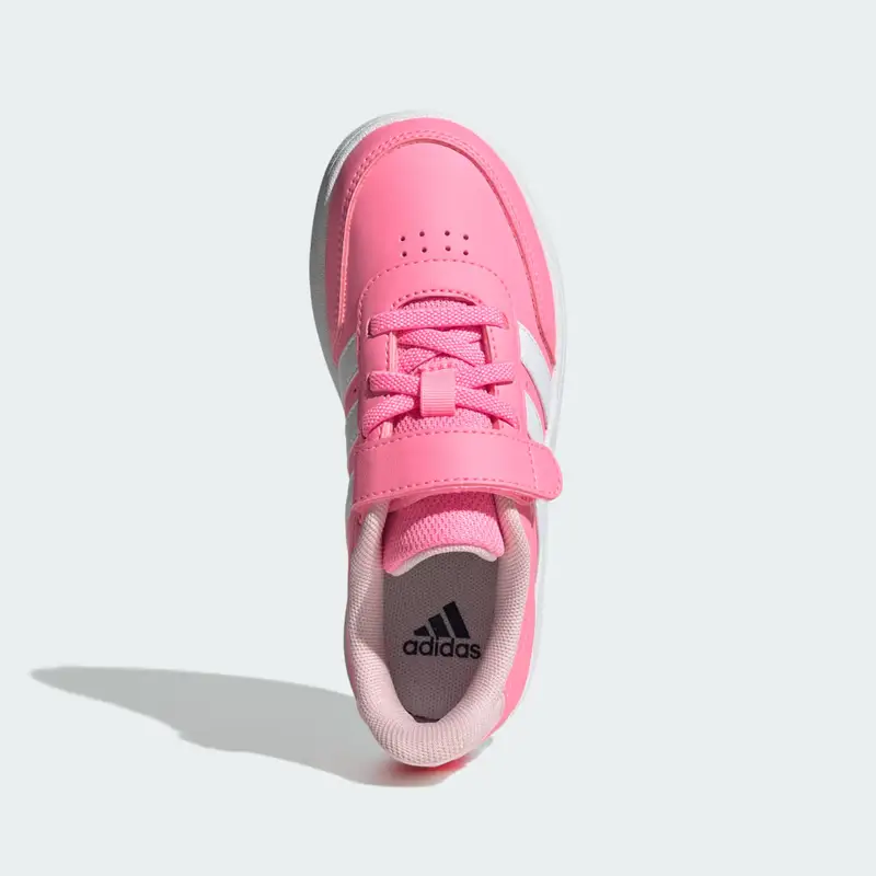 Scarpe Breaknet 2.0 Kids Beam Pink miniatura 2