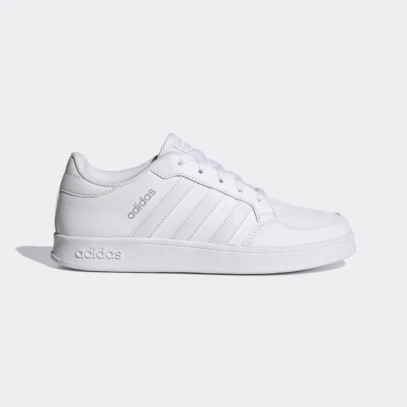 Scarpe Breaknet | Adidas Bianco