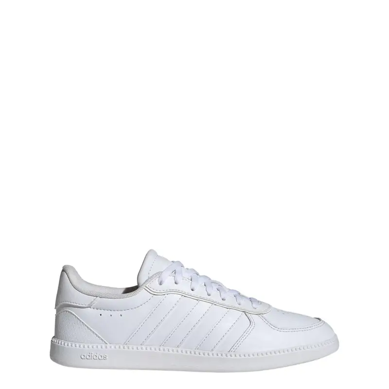 Scarpe Breaknet Sleek | Adidas Bianco