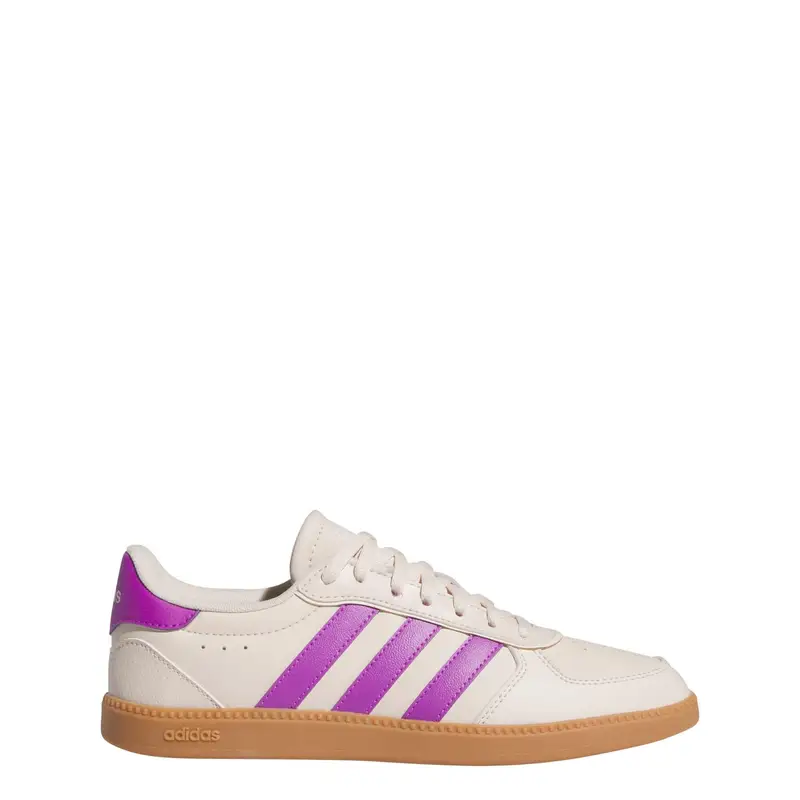 Scarpe Breaknet Sleek | Adidas Bianco