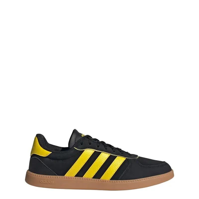 Scarpe Breaknet Sleek | Adidas Nero