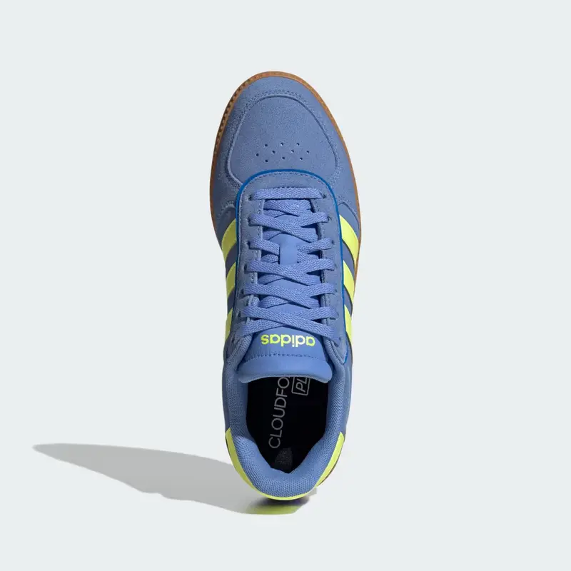 Scarpe Breaknet Sleek Blue Fusion miniatura 2