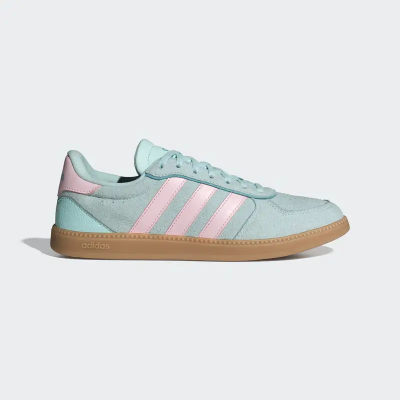 Scarpe Breaknet Sleek Halo Mint