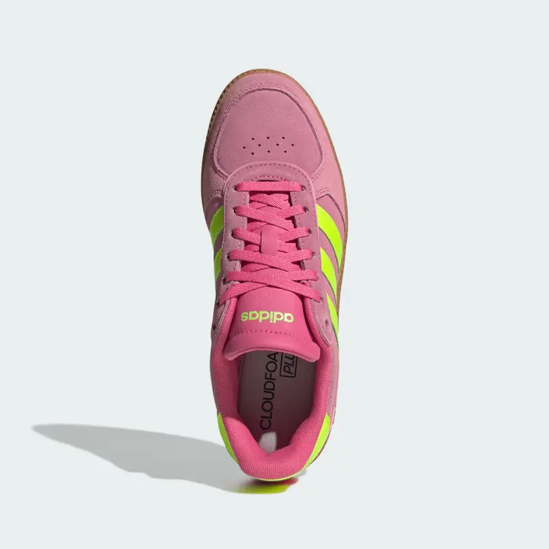 Scarpe Breaknet Sleek Pulse Magenta miniatura 2
