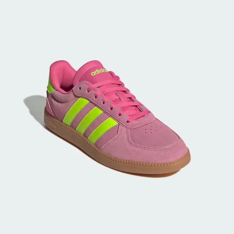 Scarpe Breaknet Sleek Pulse Magenta miniatura 4