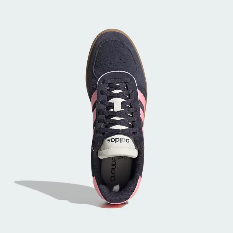 Scarpe Breaknet Sleek Shadow Navy miniatura 2