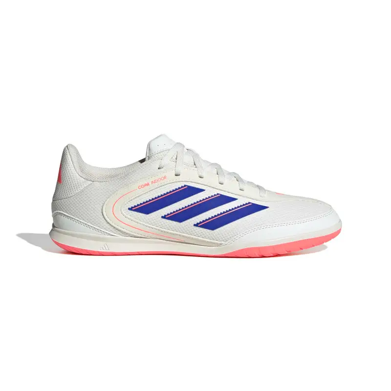 Scarpe calcio adidas Copa Club Court Indoor Blanc