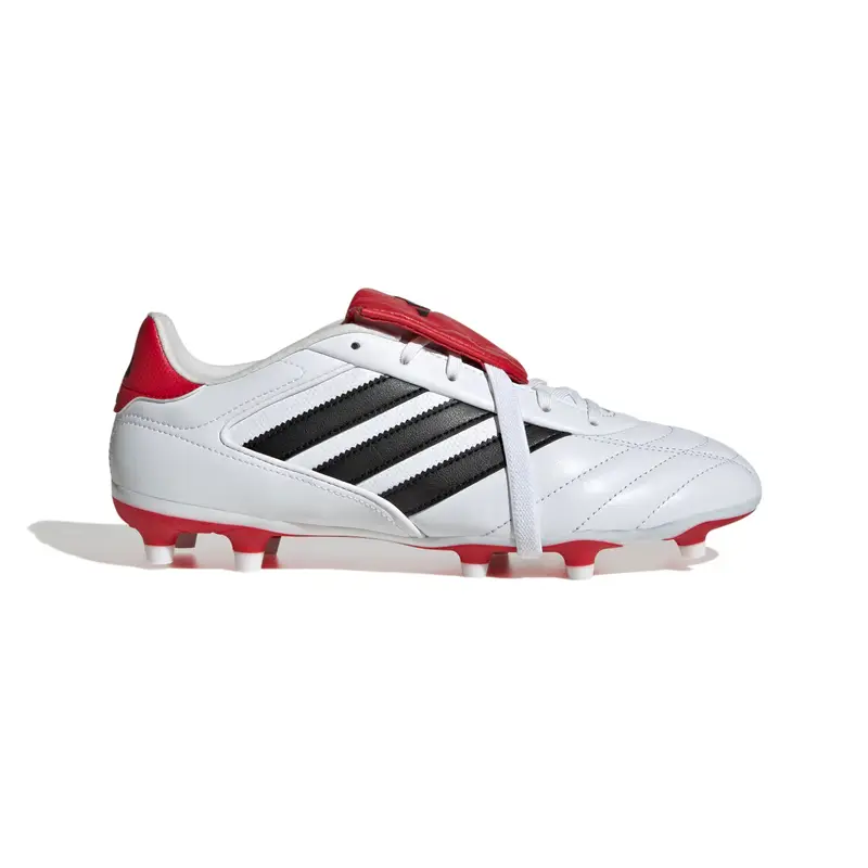 Scarpe calcio adidas Copa Gloro II FG Blanc