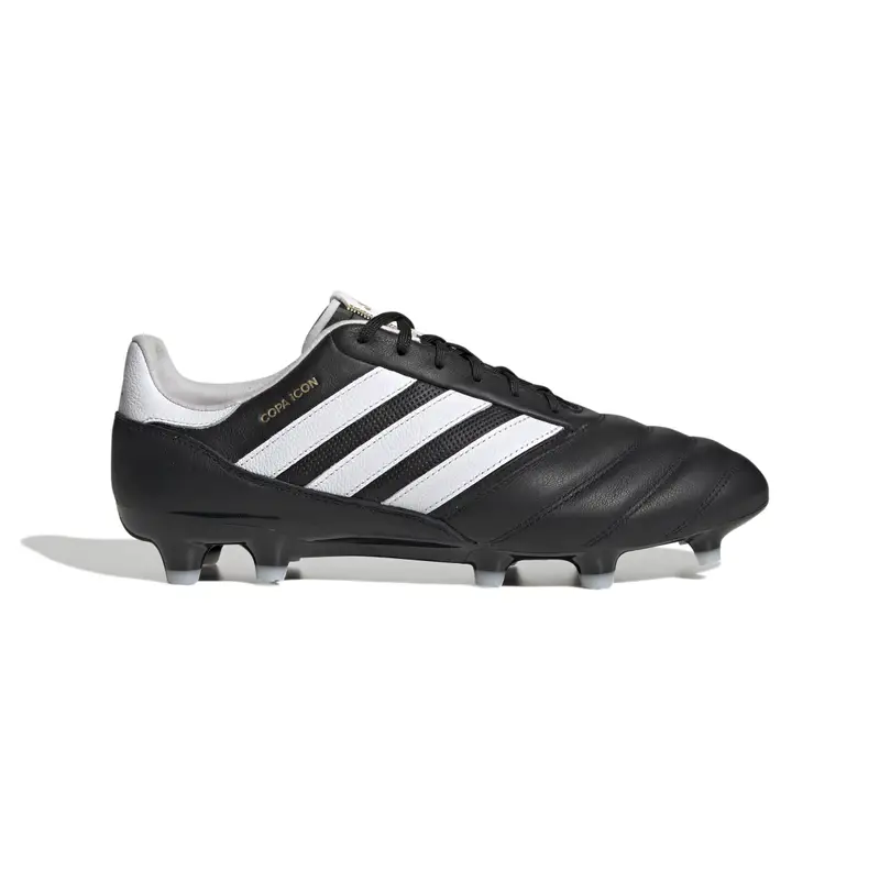 Scarpe calcio adidas Copa Icon FG Noir