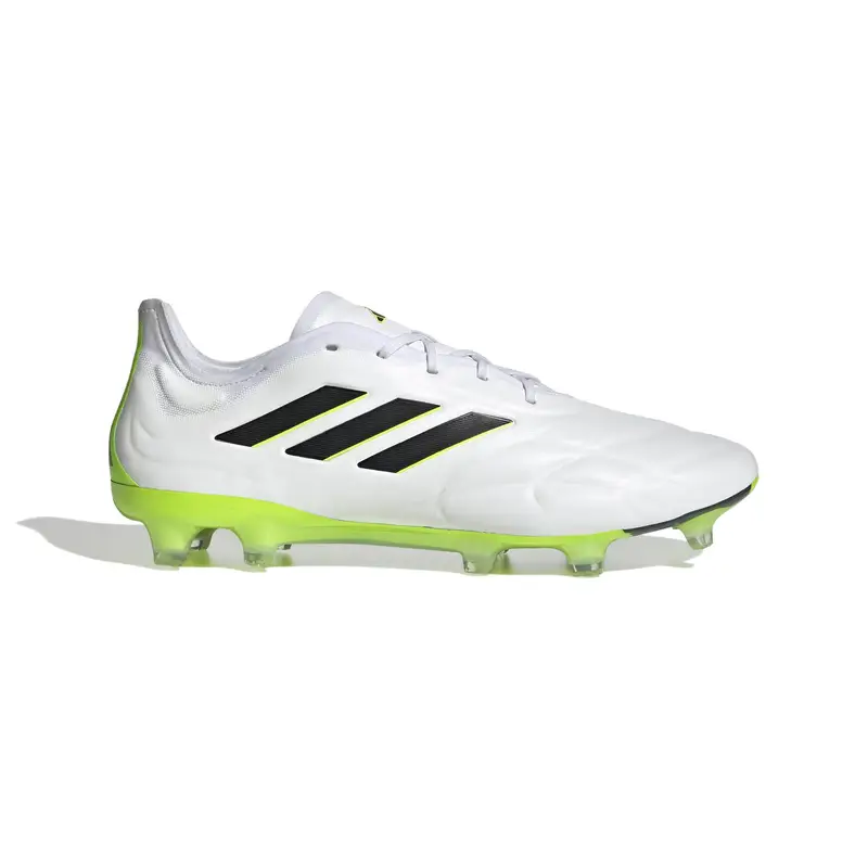 Scarpe calcio adidas Copa Pure.1 FG Blanc