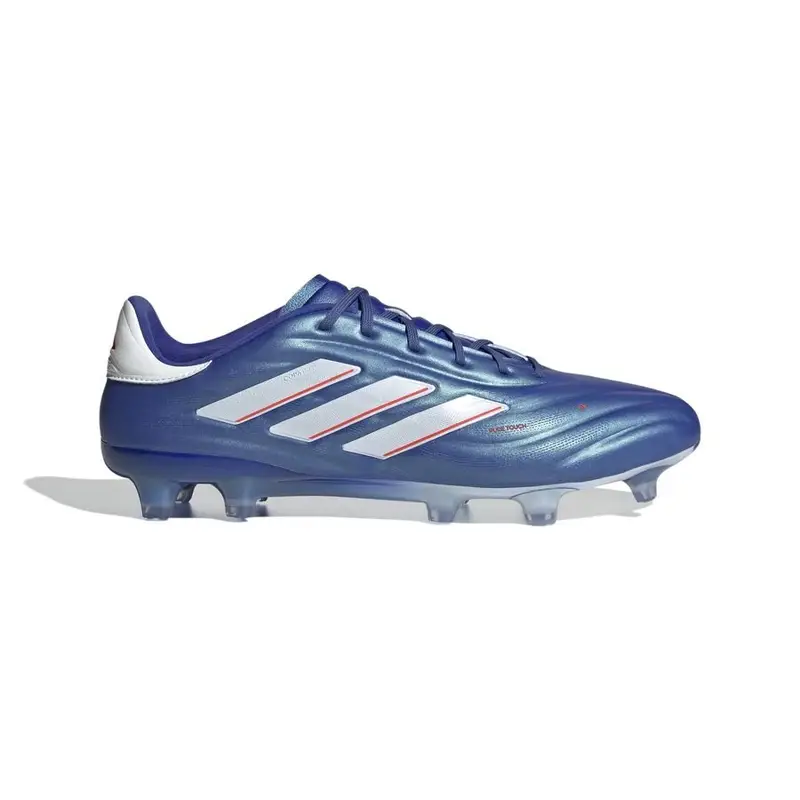 Scarpe calcio adidas Copa Pure 2.1 FG - Marinerush Pack Bleu