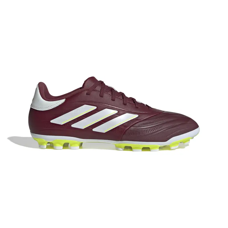 Scarpe calcio adidas Copa Pure 2 League 2G/3G AG Rouge