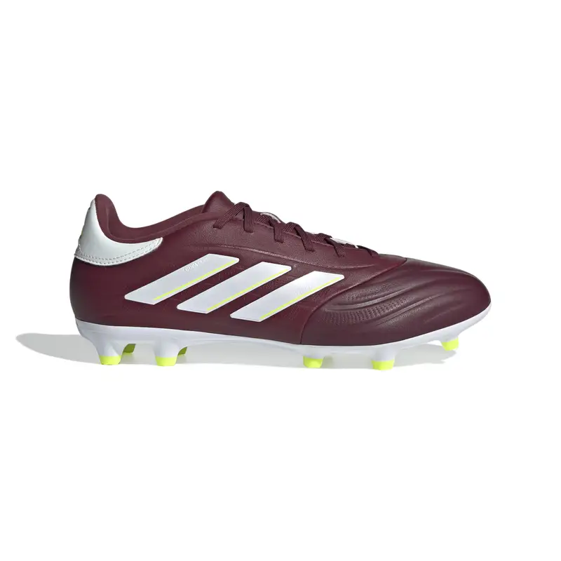 Scarpe calcio adidas Copa Pure 2 League FG Rouge