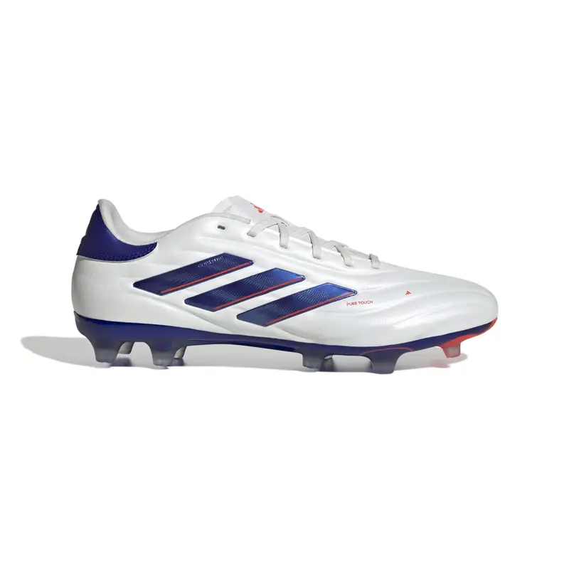 Scarpe calcio adidas Copa Pure 2 Pro FG Blanc