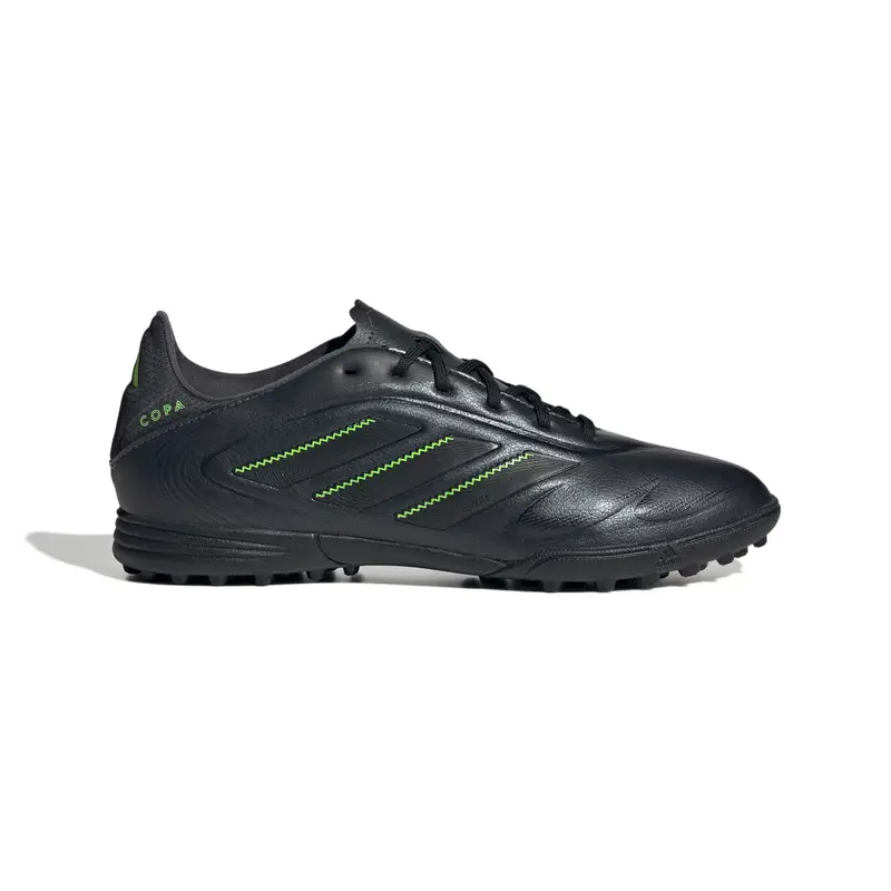Scarpe calcio adidas Copa Pure 3 League TF Noir