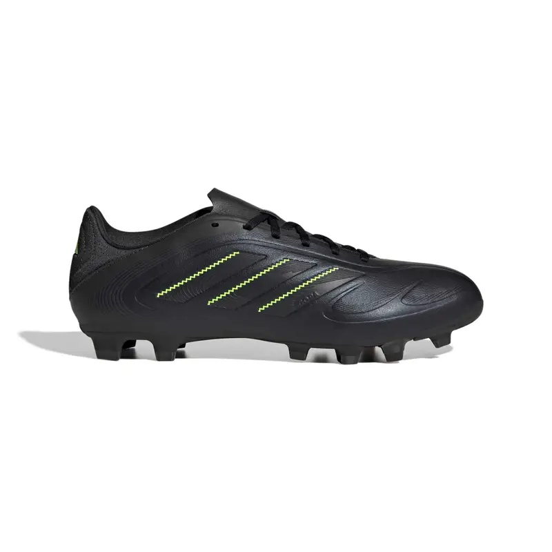 Scarpe calcio adidas Copa Pure Club FG Noir