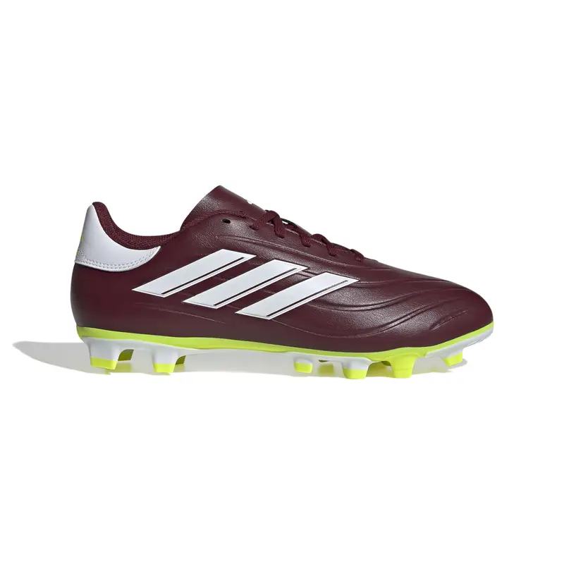 Scarpe calcio adidas Copa Pure Club FG Rouge