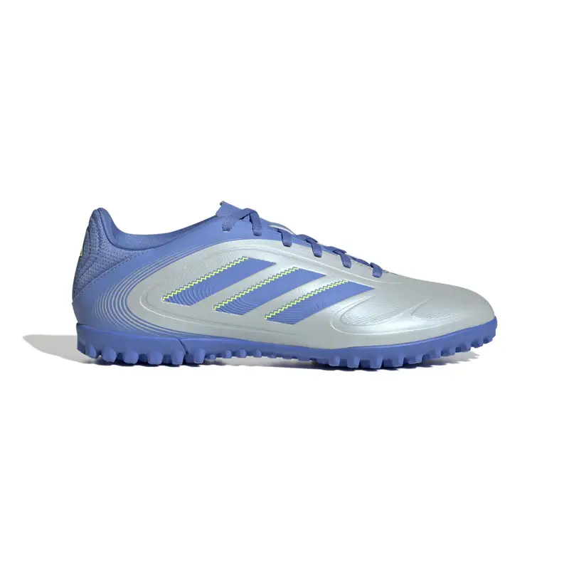 Scarpe calcio adidas Copa Pure Club Turf Bleu