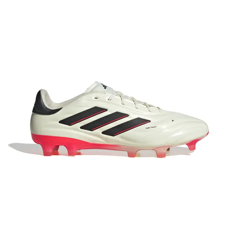 Scarpe calcio adidas Copa Pure Elite FG Beige