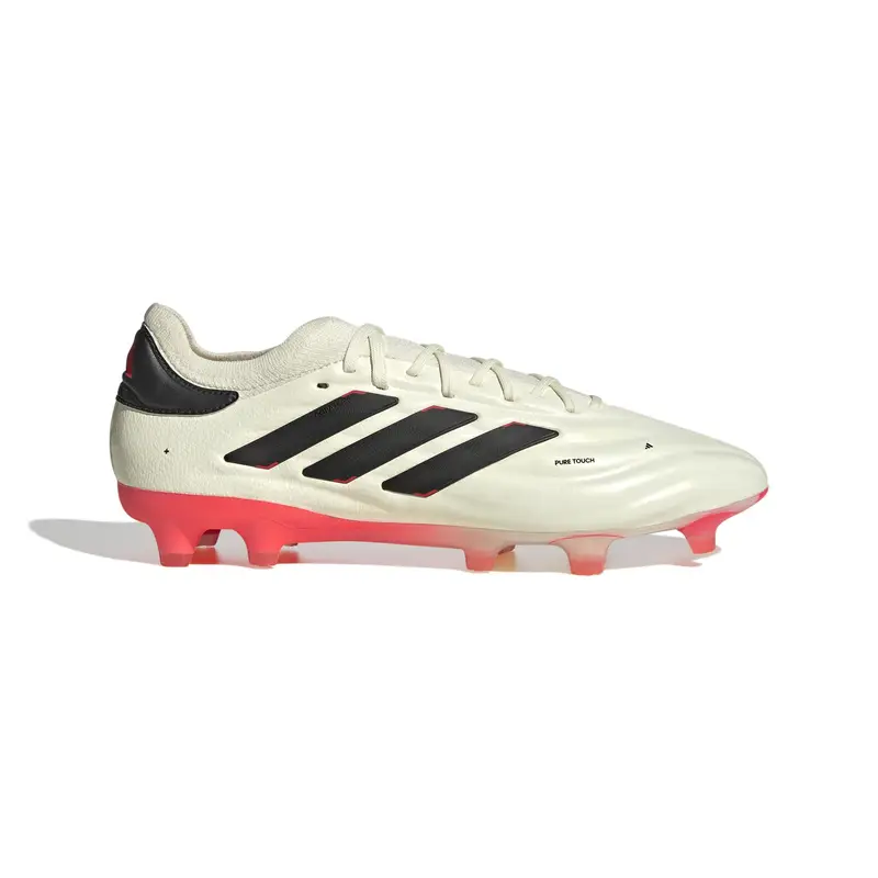 Scarpe calcio adidas Copa Pure Elite KT FG Beige