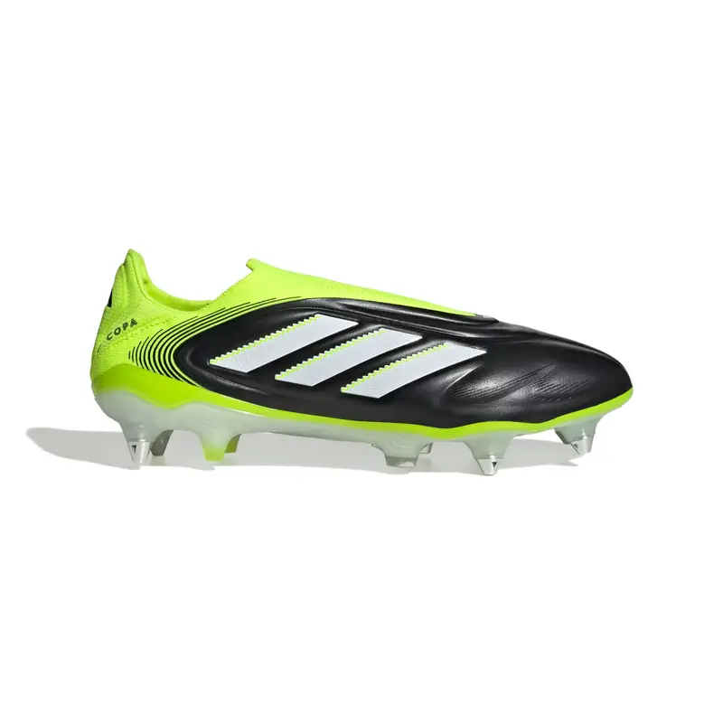 Scarpe calcio adidas Copa Pure Elite Noir