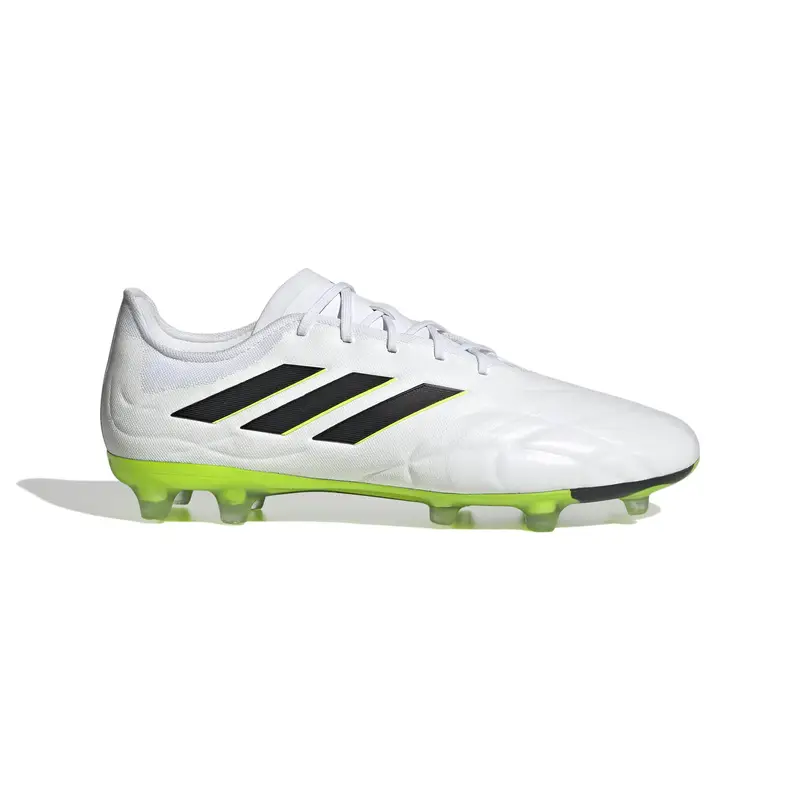 Scarpe calcio adidas Copa Pure II.2 FG Blanc