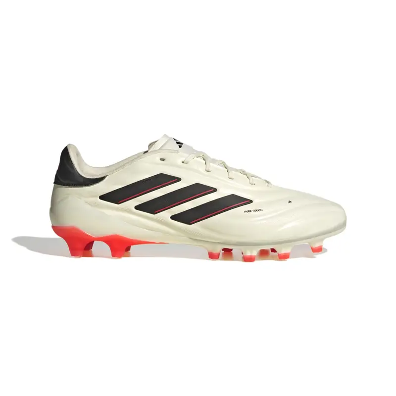 Scarpe calcio adidas Copa Pure II Elite AG Blanc