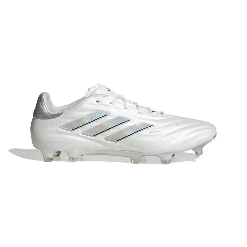 Scarpe calcio adidas Copa Pure II Elite FG Blanc
