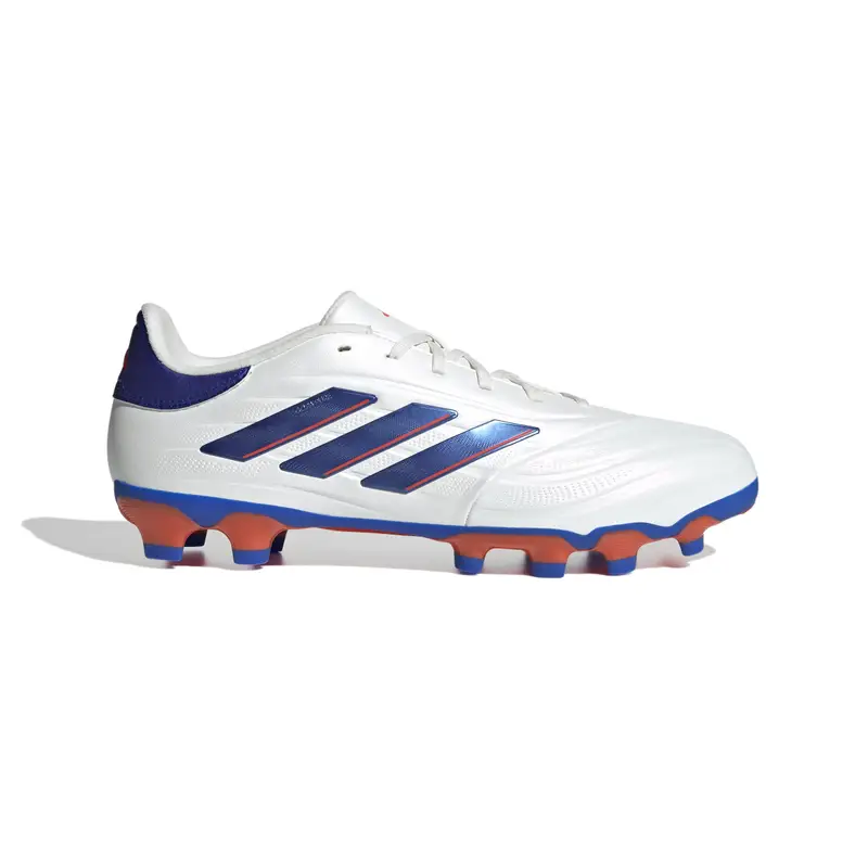 Scarpe calcio adidas Copa Pure II League MG Blanc