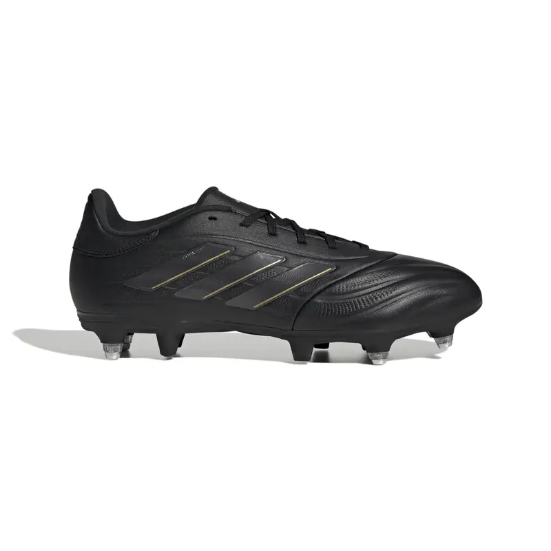 Scarpe calcio adidas Copa Pure II League SG Noir