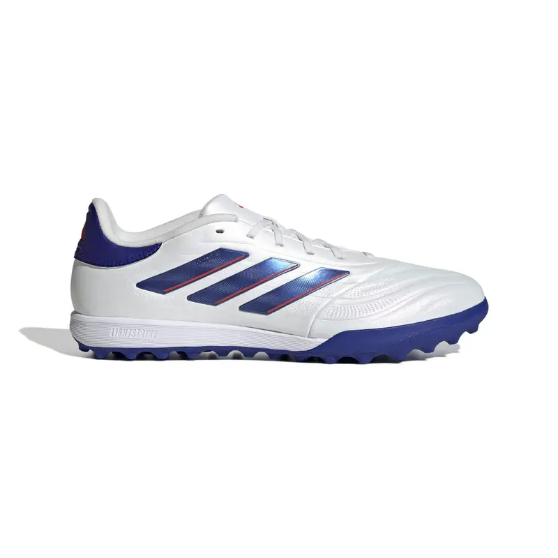 Scarpe calcio adidas Copa Pure II League Turf Blanc