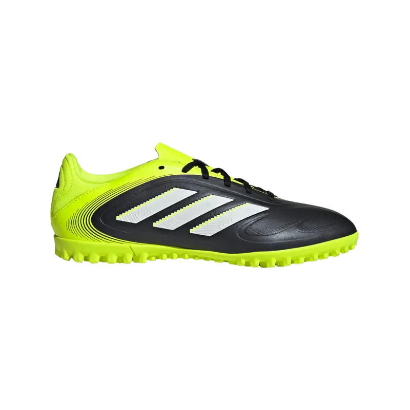 Scarpe calcio adidas Copa Pure III Club TF Noir