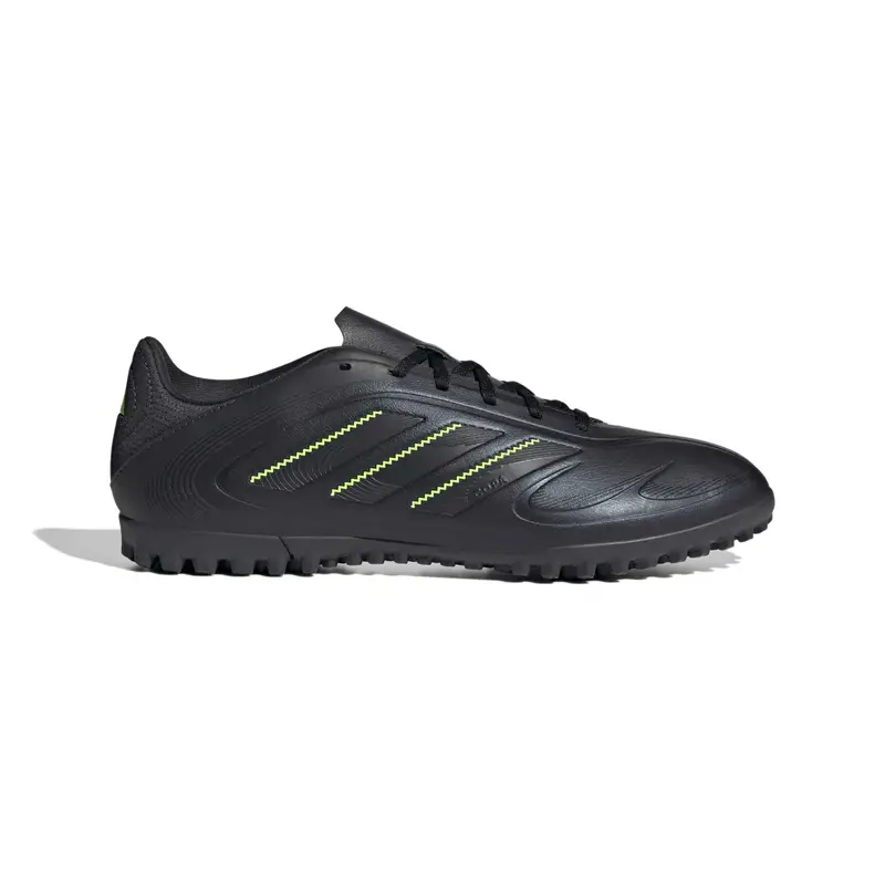 Scarpe calcio adidas Copa Pure III Club TF Noir