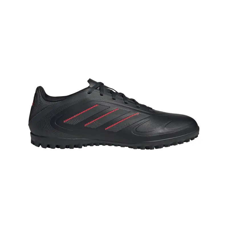 Scarpe calcio adidas Copa Pure III Club Turf Noir