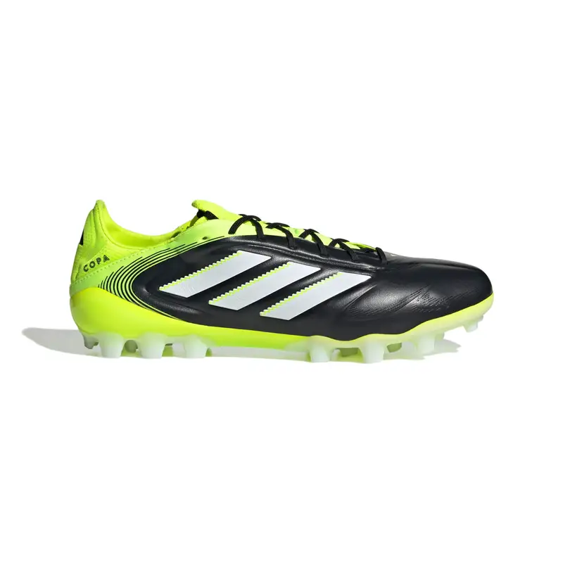 Scarpe calcio adidas Copa Pure III Elite 2G/3G AG Noir