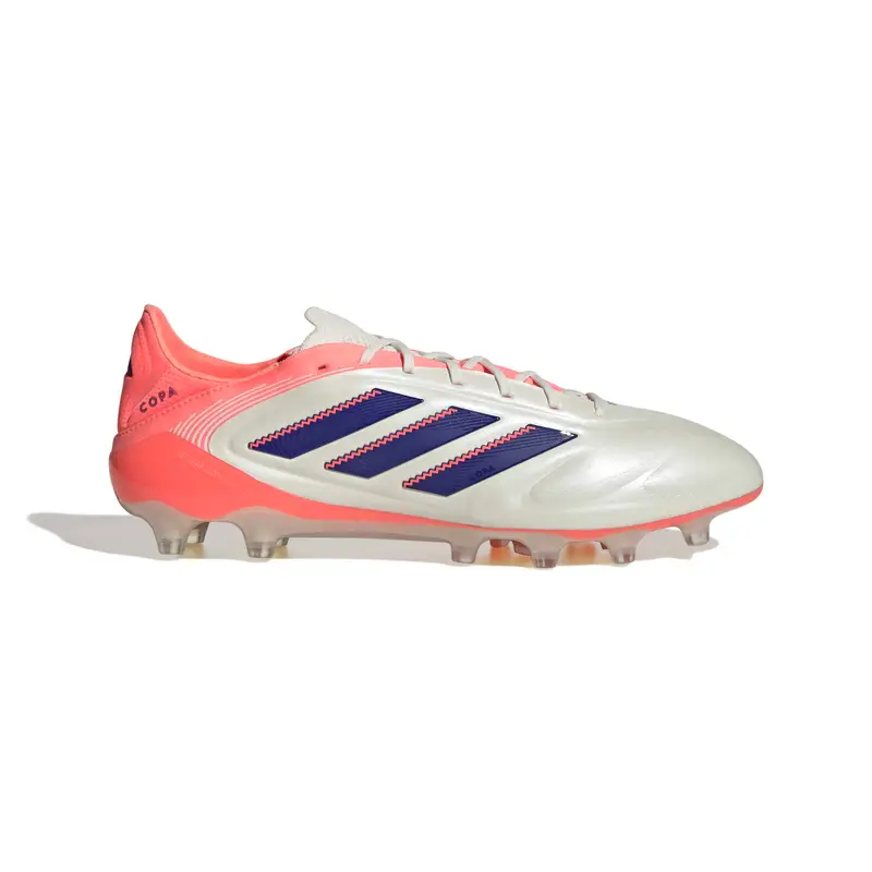 Scarpe calcio adidas Copa Pure III Elite AG Blanc