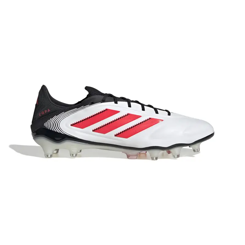 Scarpe calcio adidas Copa Pure III Elite FG Blanc