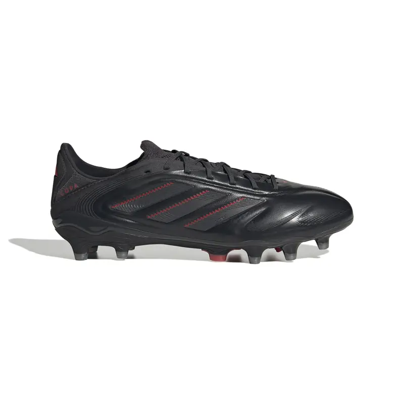 Scarpe calcio adidas Copa Pure III Elite FG Noir