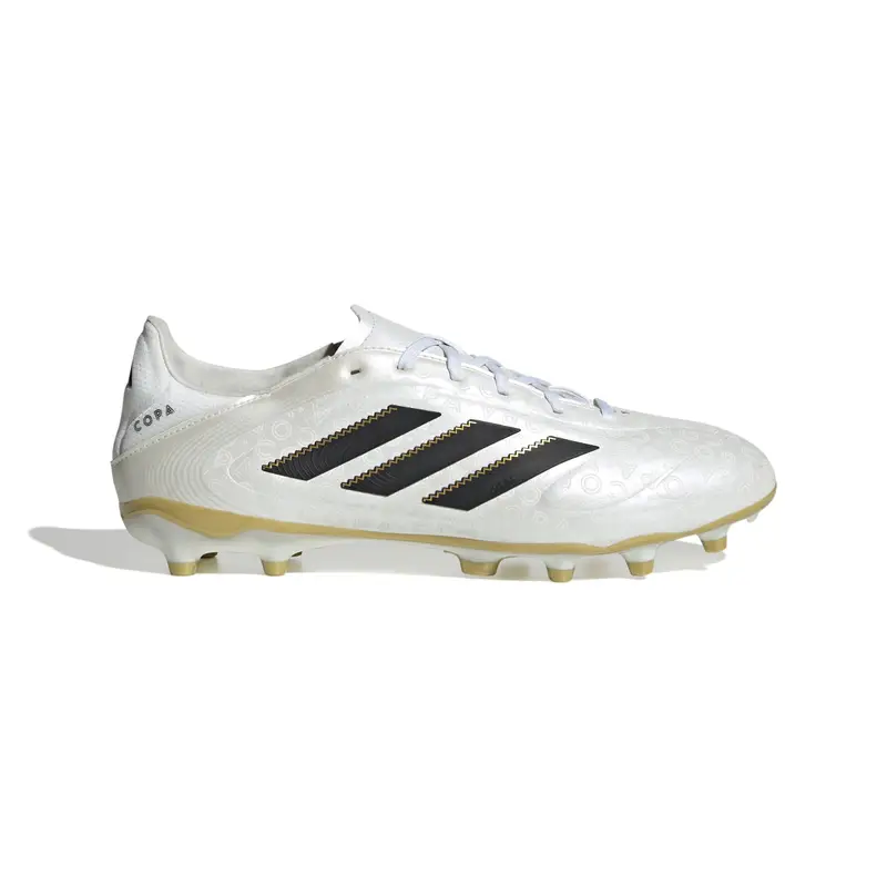 Scarpe calcio adidas Copa Pure III League FG/AG Blanc