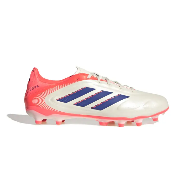 Scarpe calcio adidas Copa Pure III League FG/AG Blanc