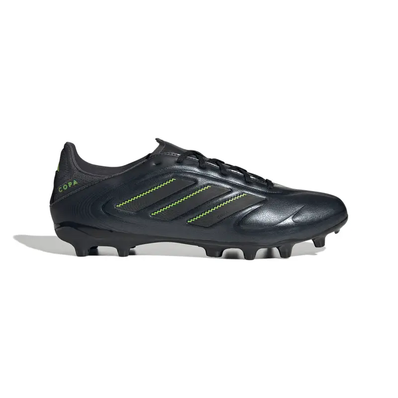 Scarpe calcio adidas Copa Pure III League FG/AG Noir