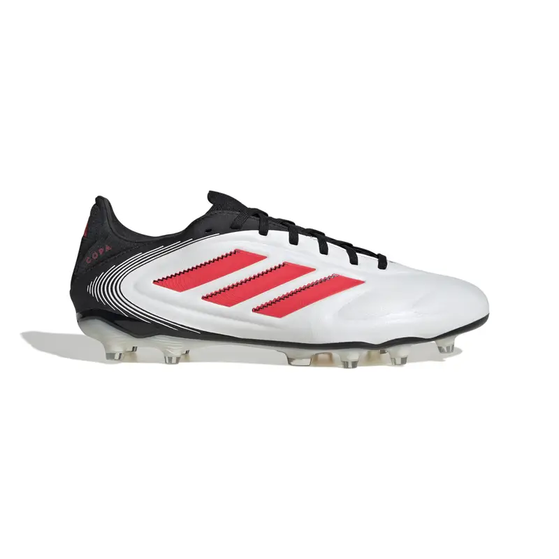Scarpe calcio adidas Copa Pure III Pro FG Blanc