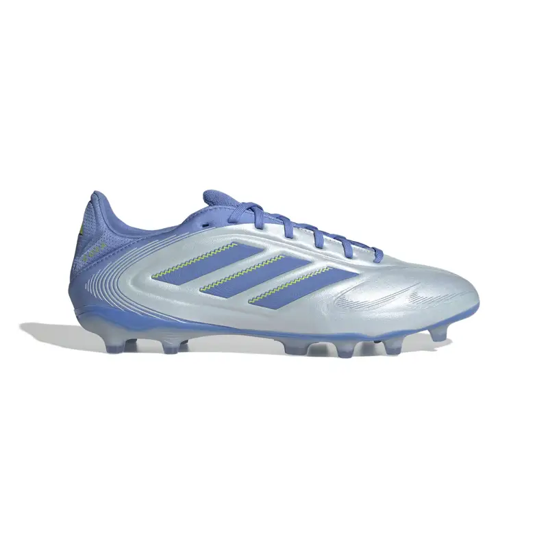 Scarpe calcio adidas Copa Pure III Pro FG Bleu