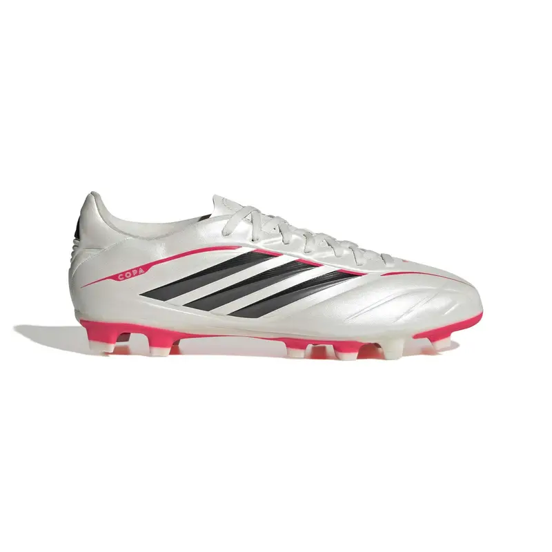 Scarpe calcio adidas Copa Pure IV Club FG Blanc